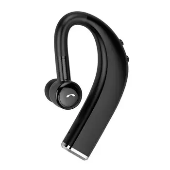 

F680 Hanging Ear Bluetooth Earphone Multi-functional 312H Up 10m Single Earphones Ear 11H 5.0 25 min 11H