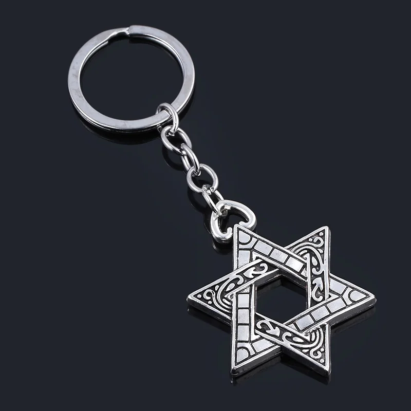Horror Cthulhu Mythos Key Necklace H.P.Lovecraft Knowledge Logo Pendant Necklaces Leather Chain For Men Women Jewelry Gifts - Окраска металла: K674