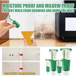 100g Household wall repairing paste, wall crack repairing agent repairing wall paste, scraper paste, building repairing paste