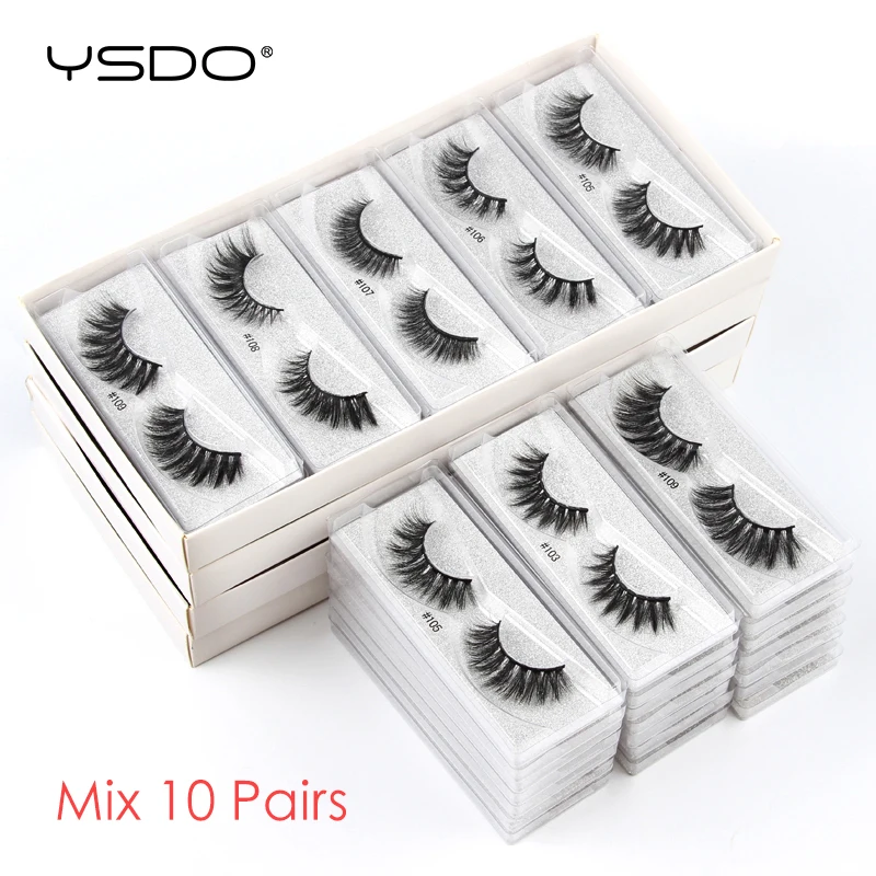 10 PAIRS SILVER