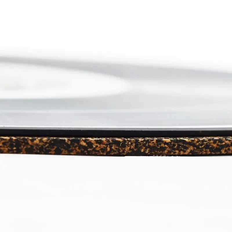 3MM Anti Static Cork and Rubber Turntable Platter Mat Slipmat Pad for LP Vinyl Record Accessories