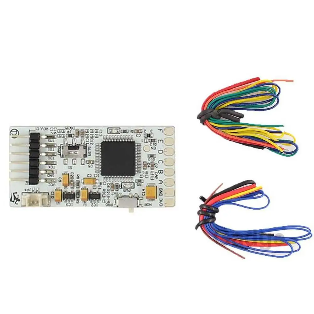 Coolrunner Rev C For Jasper Corona Phat & Slim Cable Pulse IC Instrument Parts High Quality Dopshipping 1