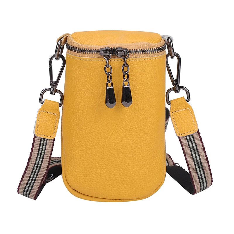 Genuine Leather Women Shoulder Bags