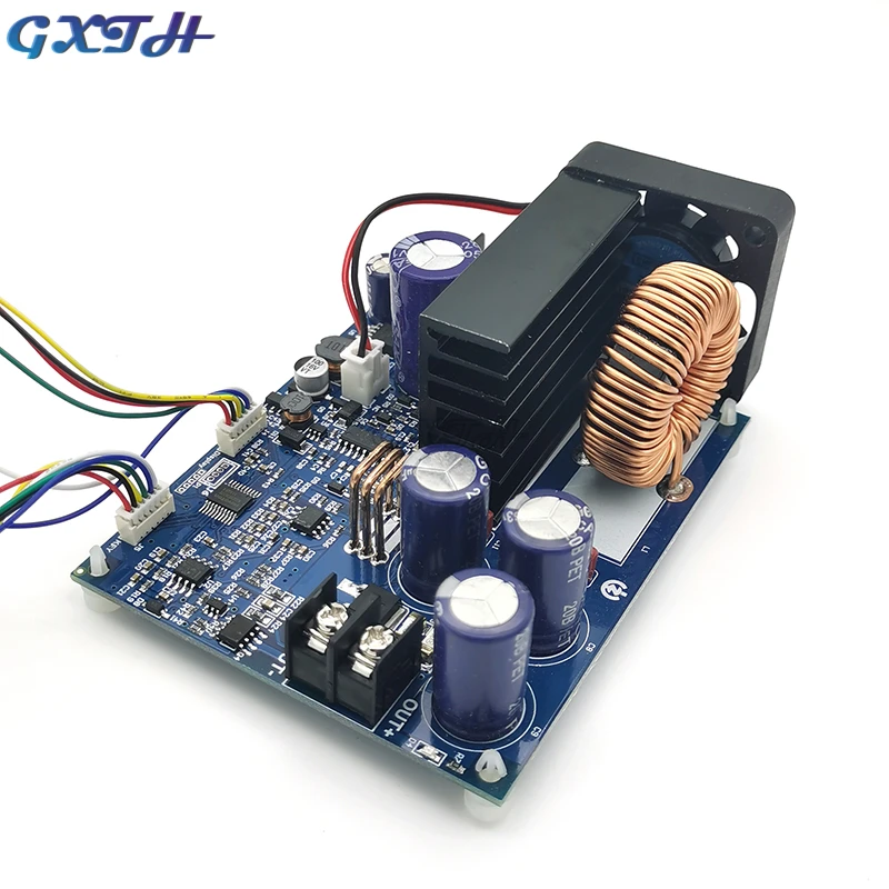 ajustavel dc buck converter step down modulo de 03