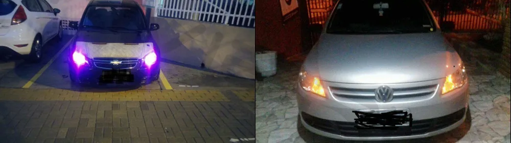 Hviero T10 10SMD 5630 W5W Interior Xenon Red White blue DC 12V Car LED Lens Projector Solid Aluminum Bulbs Side Marker Light