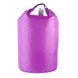 Открытый плавательный водонепроницаемый мешок кемпинг рафтинг хранения сухой мешок с регулируемым ремешком крюк Бесплатная доставка 10L