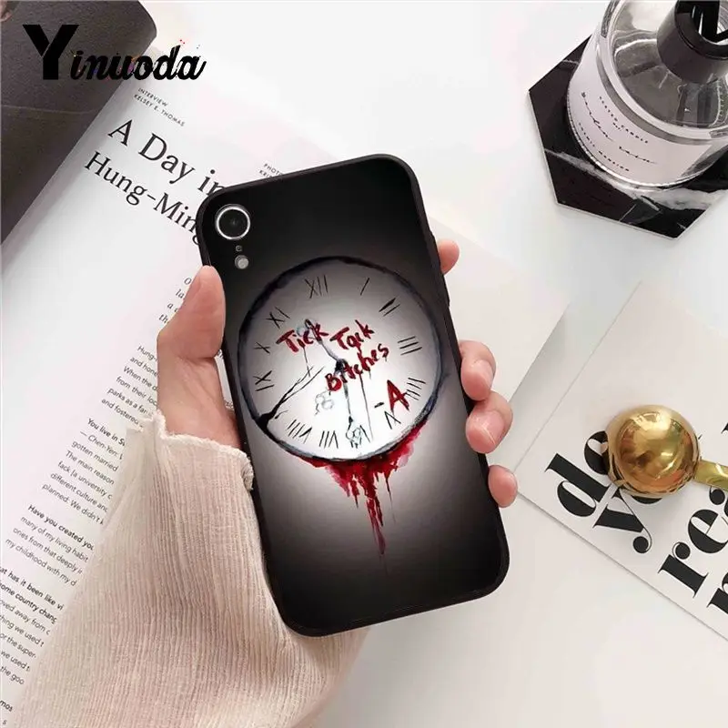 Pretty Little Liars TV Show