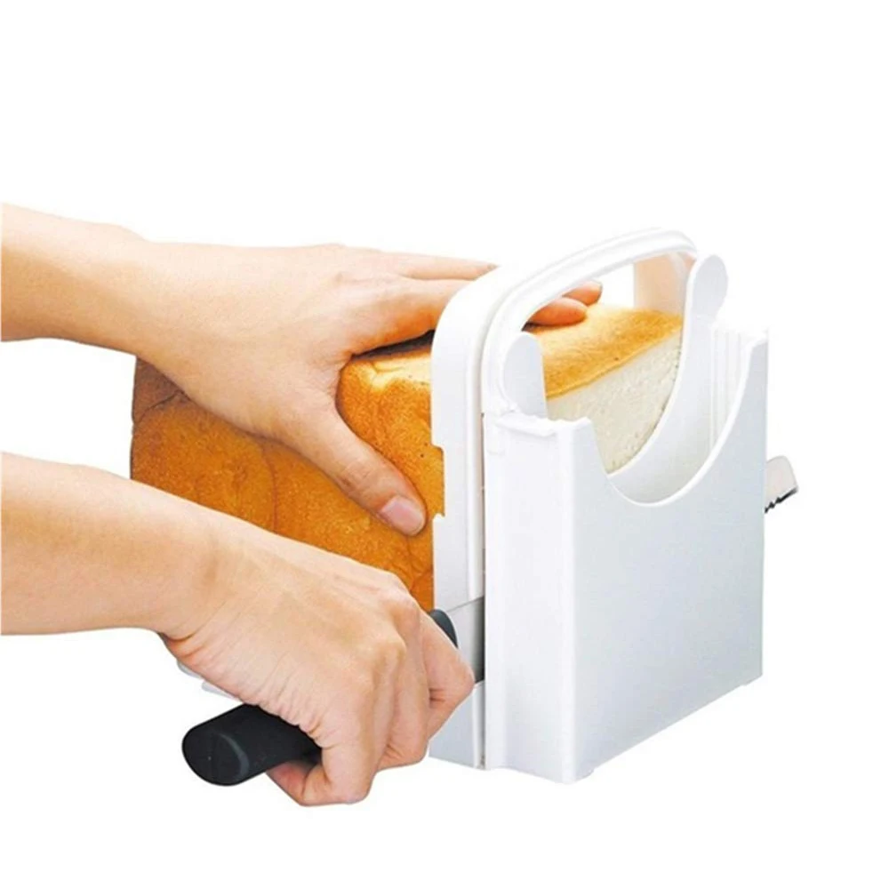 RASABOX-Хлеборезка руководство для резки хлеба резак домашнего буханки торты