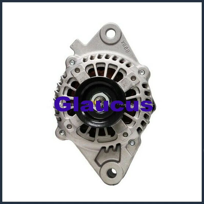 2TR 2TRFE engine alternator Generator FOR TOYOTA TACOMA 2.7L L4 2005 2006 2007 27060-75310 104210-8110 2100582