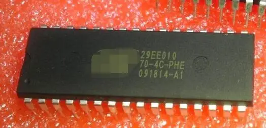 Бесплатная доставка новинка 100% оригинальная фотосессия модель SST29EE010 29EE010 70-4C-PHE