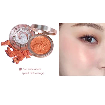 Sunshine Allure