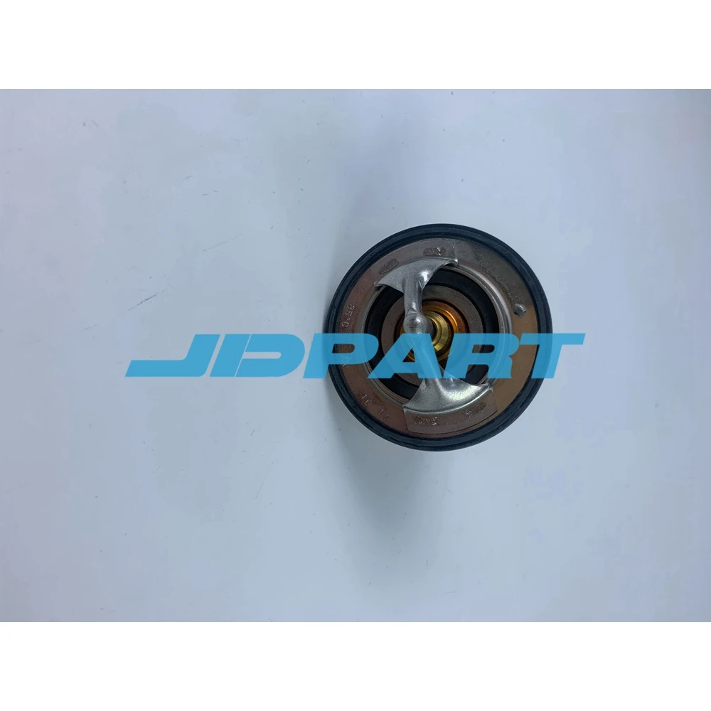 

4JJ1 Thermostat 8-98017027-2 For Isuzu Engine Spare Parts