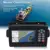 5in Морской Картплоттер Спутниковый GPS Навигатор ЖК-Дисплей XF-520 Двухрежимное Позиционирование Лодка Картплоттер GPS Навигация
