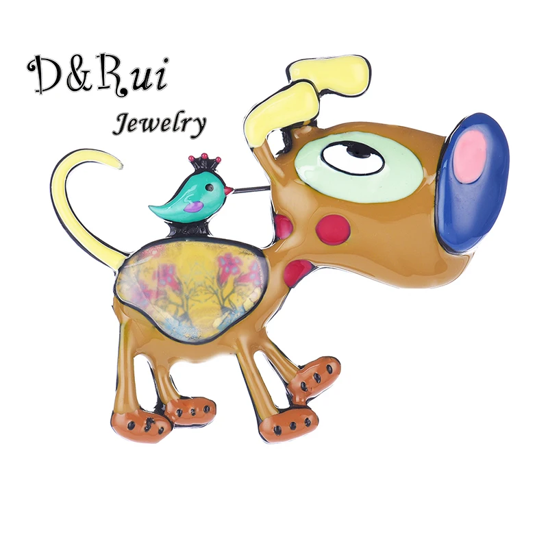 {D &amp Rui изделия 2020 Лидер продаж Стильная футболка с изображением персонажей