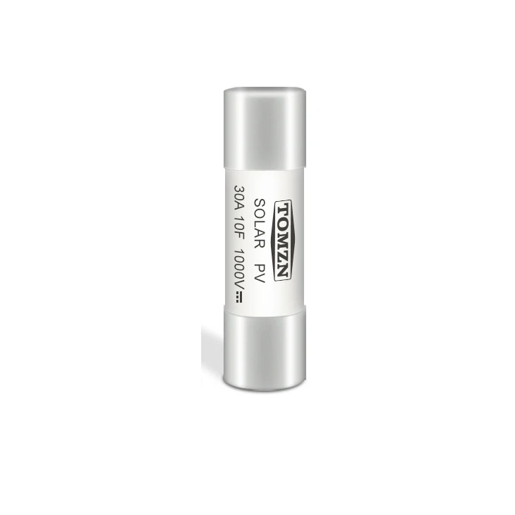 30A fuse