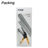 PVC Plastic Cable Trunking Cutter Adjustable Professional Snap Shear 45°-90° Cutting Pliers Electrican Hand Tool VSJ-110XC 6