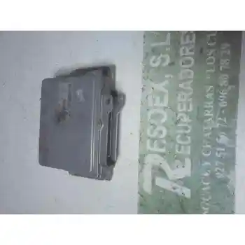 

9624936080 SWITCHBOARD ENGINE EUA CITROEN ZX