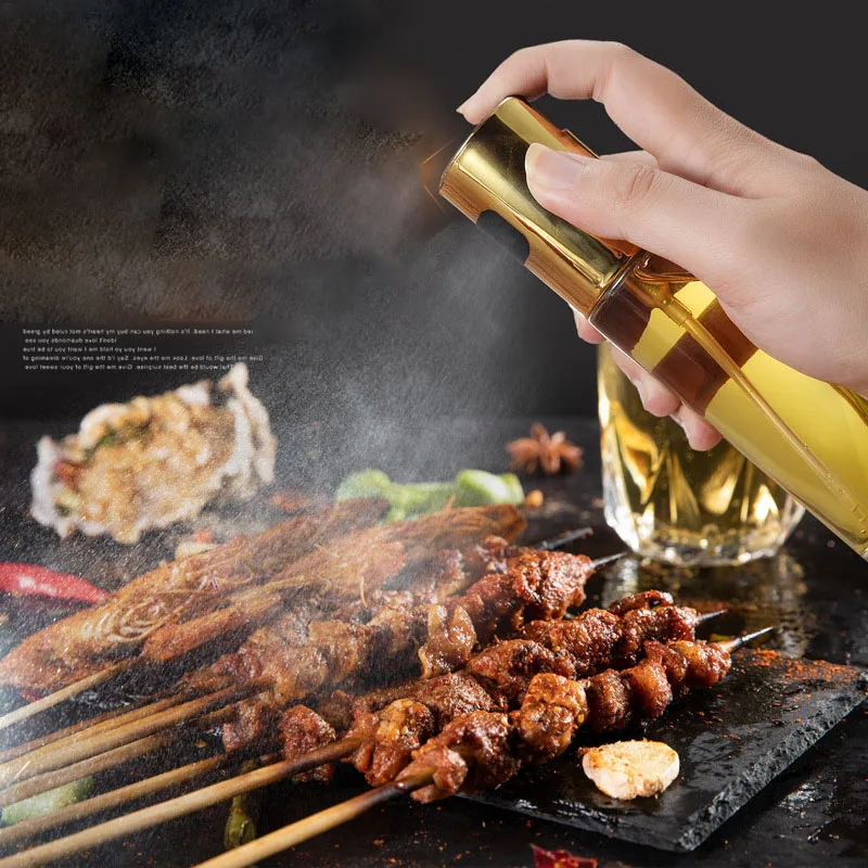 Многоразового использования оливкового масла уксус для опрыскивателей туман