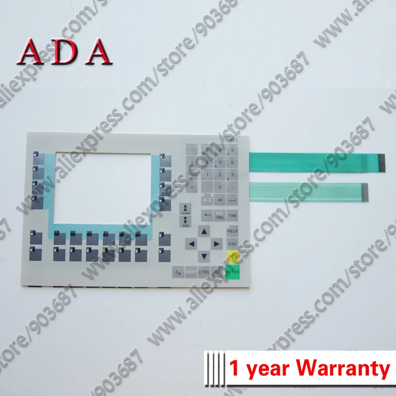   ĸ ̽ Ŀ Ͽ¡  6AV6 542-0CA10-0AX0 6AV6542-0CA10-0AX0 OP270, 6 öƽ ̽ + 극 Űе