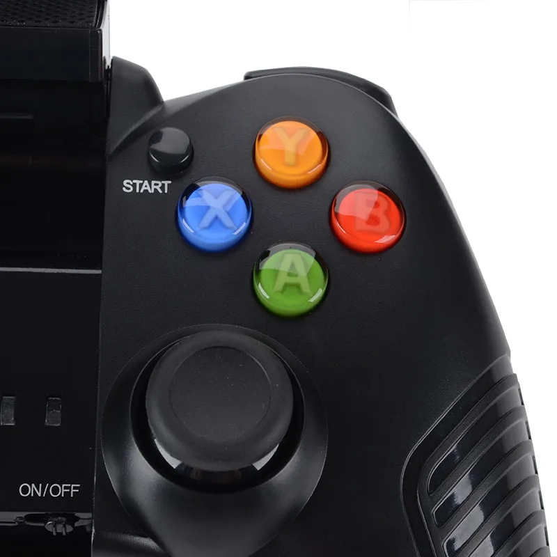 Для Android iPhone беспроводной пульт управления bluetooth геймпад джойстик V3 игра Touch Playstation Dualshock геймпад для смартфона