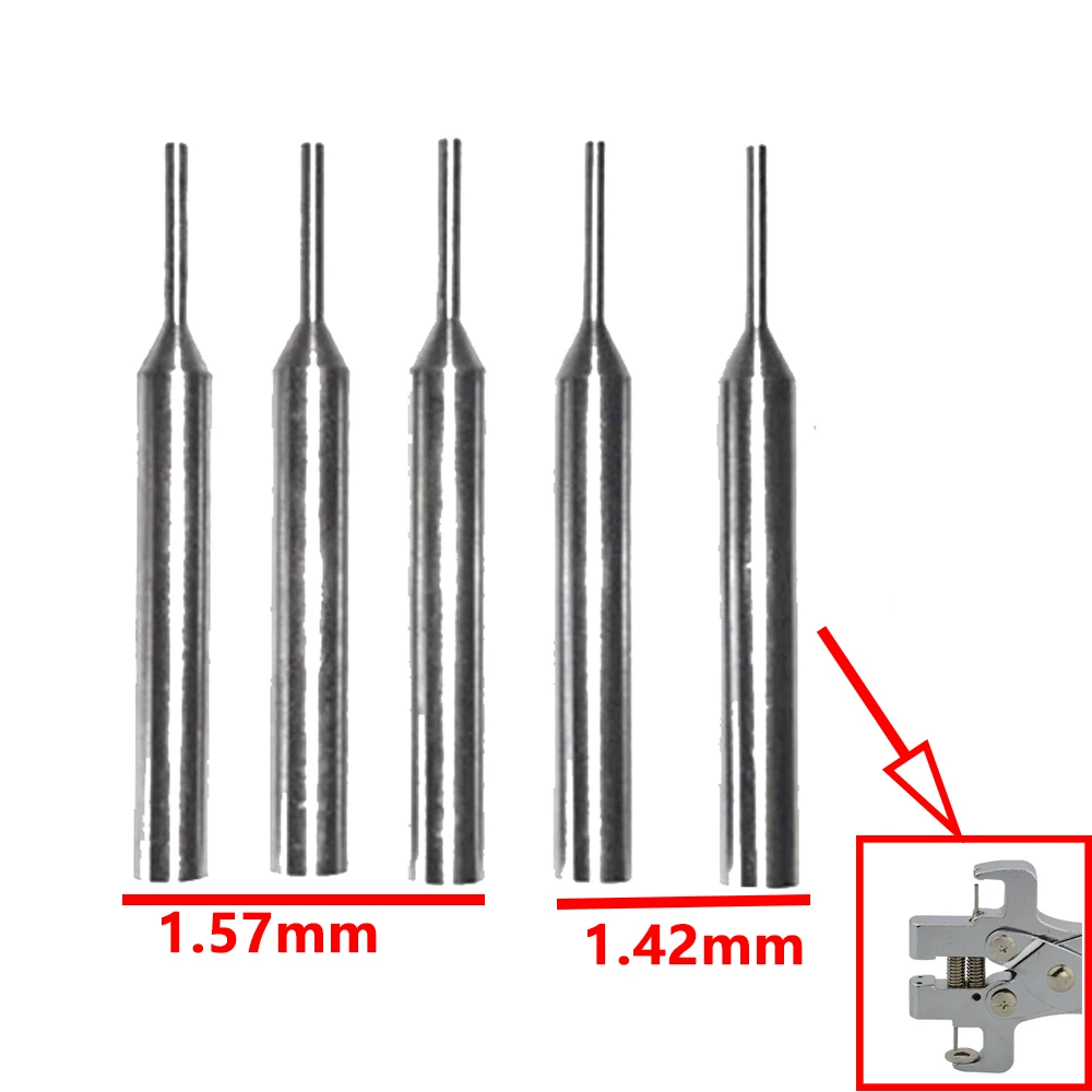 Replacement Pin for GOSO Locksmith Dismounting Pin Flip Folding Key ...