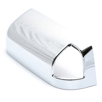 

Car Chrome Side Mirror Covers for 2009-2014 Dodge Ram 1500 2500