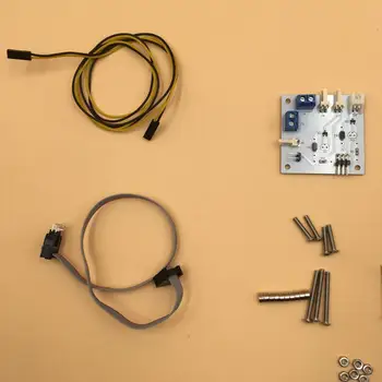 

Mark2 dual print upgrade kit for Ultimaker 2, UM2 Extended+