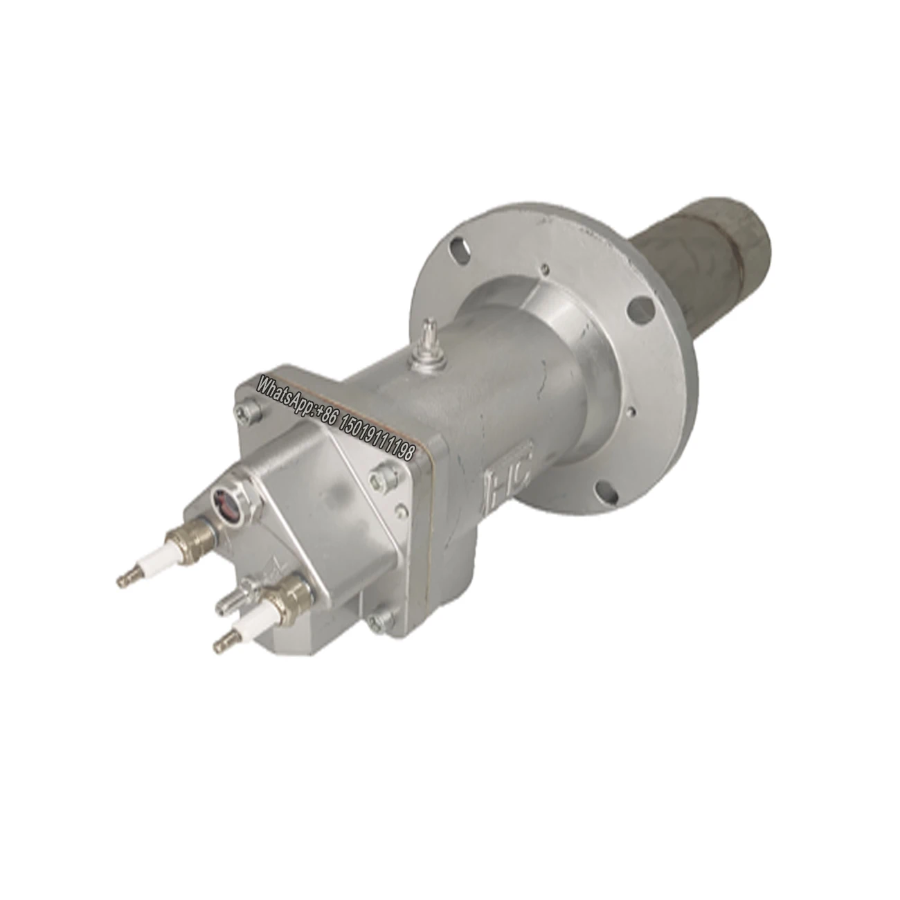 Cellar burner Natural gas burner / liquefied gas 90KW, 150KW, 230KW, 320KW