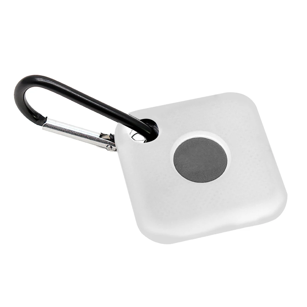 Dustproof Anti-drop Silicone Case Accessories Protective Outdoor Smart Tracker Cover Bluetooth Key Finder Storage For Tile Pro 