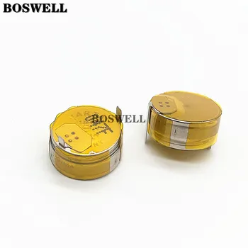 

Boswell CP1654 high capacity 100mah rechargeable lithium battery 3.7v jetblue earphone LIR1654