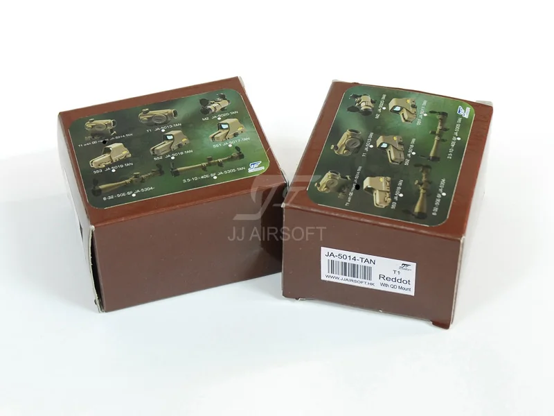 JA-5037-TAN10