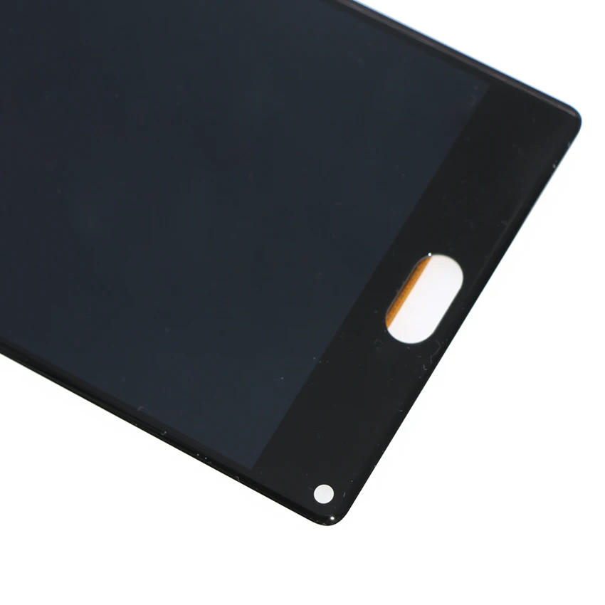 Tanie Oryginał dla LEAGOO KIICAA MIX wyświetlacz LCD + ekran dotykowy Digitizer zgromadzenie dla LEAGOO KIICAA MIX wymiana ekranu LCD