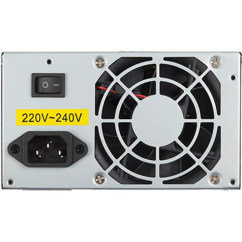 Блок питания LINKWORLD LW2-350W(LPE) case