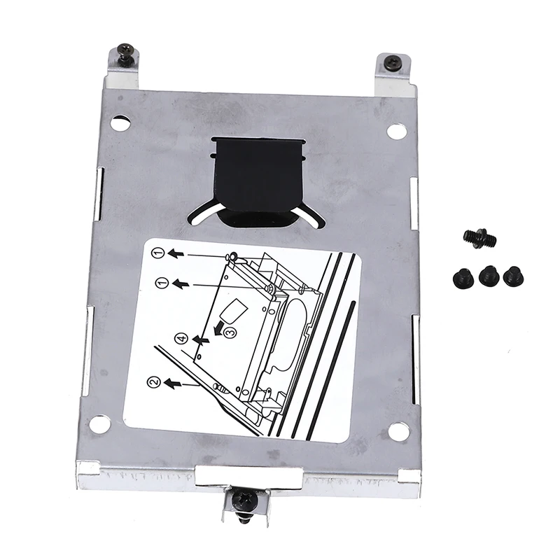 HDD жесткий диск Caddy лоток Разъем для HP 8760W 8570W 8560p 8470p 8460p 8560w 8770W | Компьютеры и офис