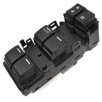 

Driver Side Power Master Window Switch for Honda Accord 2008-2011 35750-TC0-P02