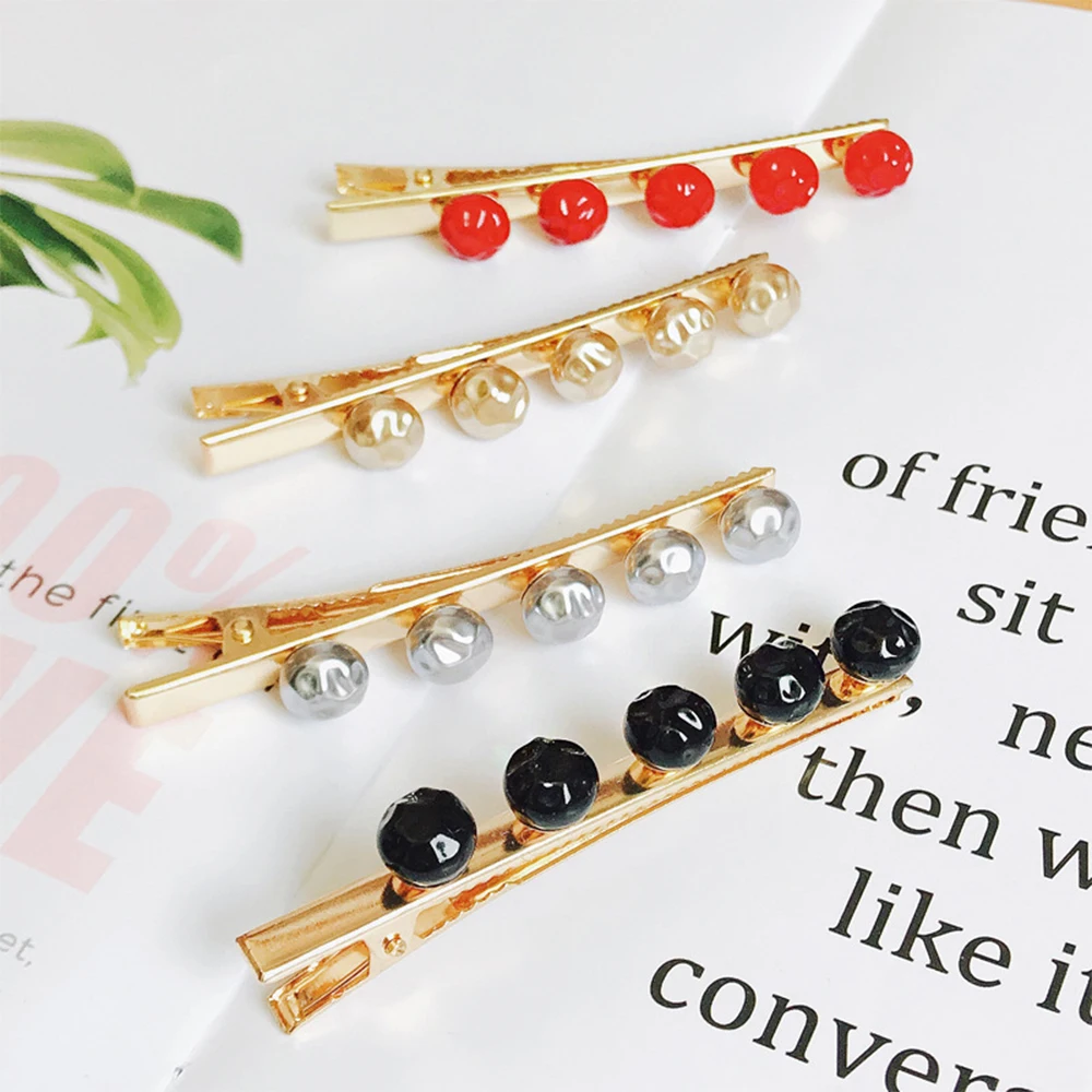 Hairpin (3)