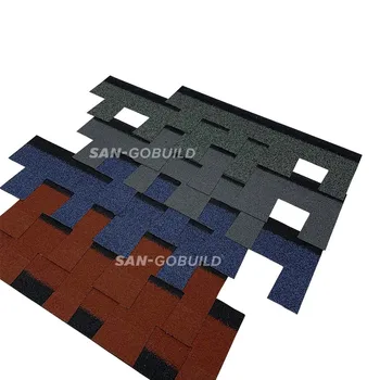 

Central African Republic wall solution material earthquake proof popular sale solar roof shingles
