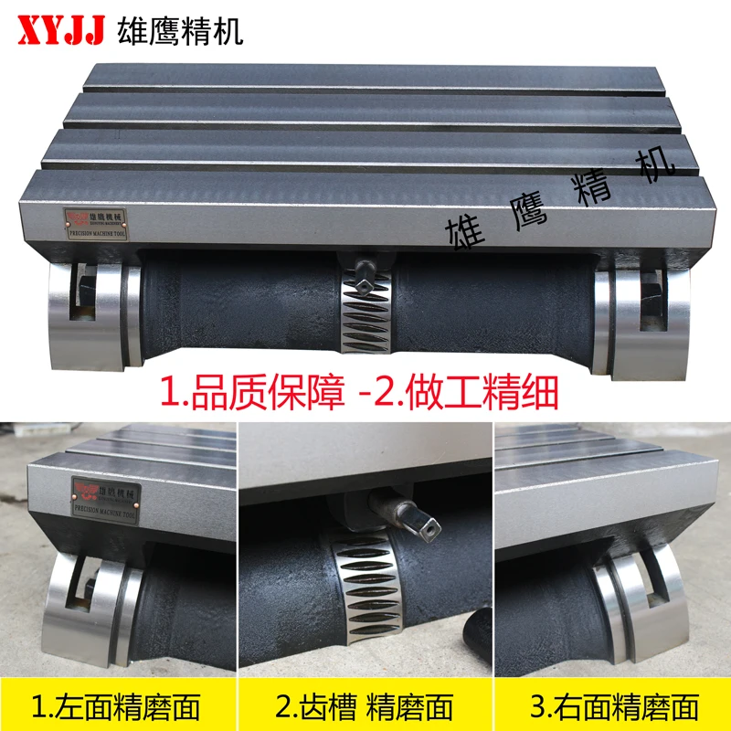 heavyduty tilt platform 15 inch adjustable table tiltable angle plate