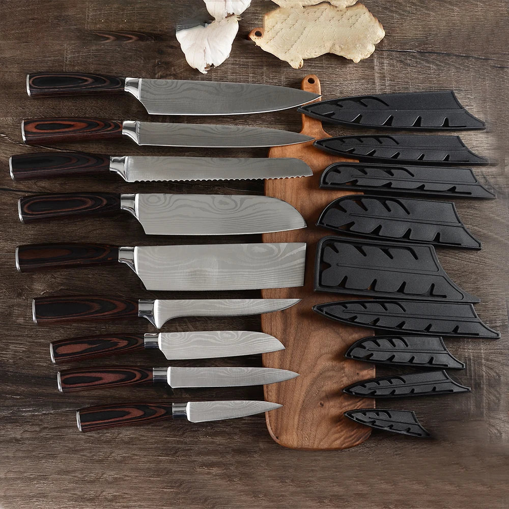 fishing knife holder