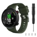 Army green