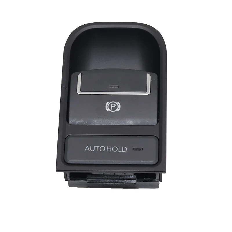 

For VW Tiguan Electronic Parking Brake Automatic Hold Switch Auto Hand Brake Button 5N0 927 225 5N0927225