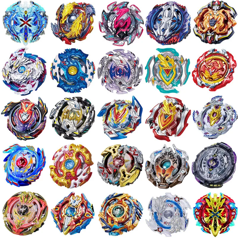 Newest Beyblades Toy Top Bey blades 