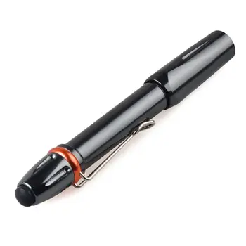 

UV Flashlight Pencil Pocket Torch Powerful 395nm LED Ultraviolet Light Lamp Portable Detection Identify Multi-functional Lights