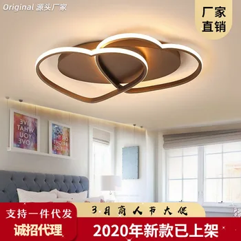 

modern led ceiling light hallway lamp LED ceiling lamp Bedside Aluminum ceiling light fans ceiling lamp
