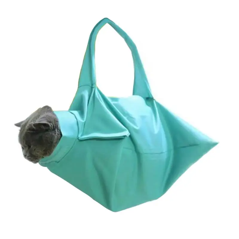 Pet Carrier Breathable Shoulder Bag for Cats Dog