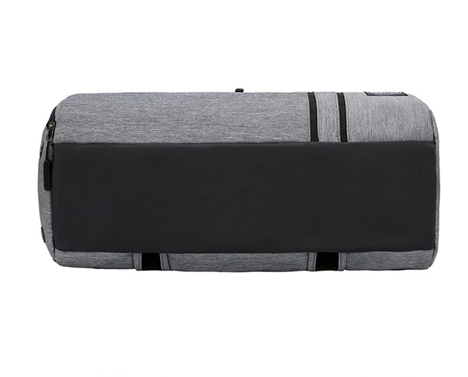 Dry wet Swimming Gym Bag Men Women Sports Yoga Mat Bags Fashion Fitness Training Sports Travel Outdoor Handbags For Shoes Pocket