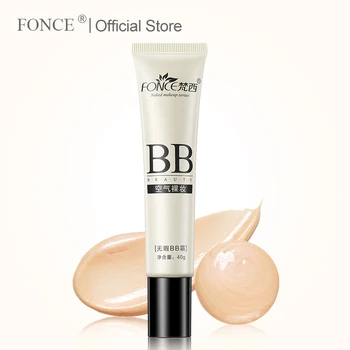 

Fonce BB Cream Concealer isolation moisturizing oil control lasting waterproof liquid foundation