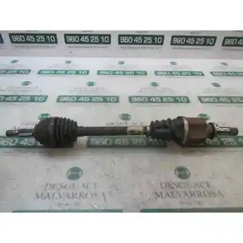 

TRANSMISSION FRONT LEFT RENAULT CLIO III Expression 8200499585 [16060402]