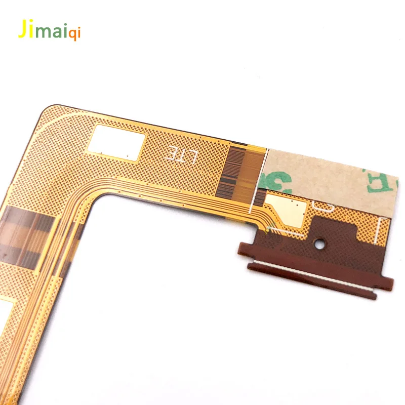 C5-8寸 MON-AL19B MON-W19 A08ya XL1922 主板连接排线  (4)
