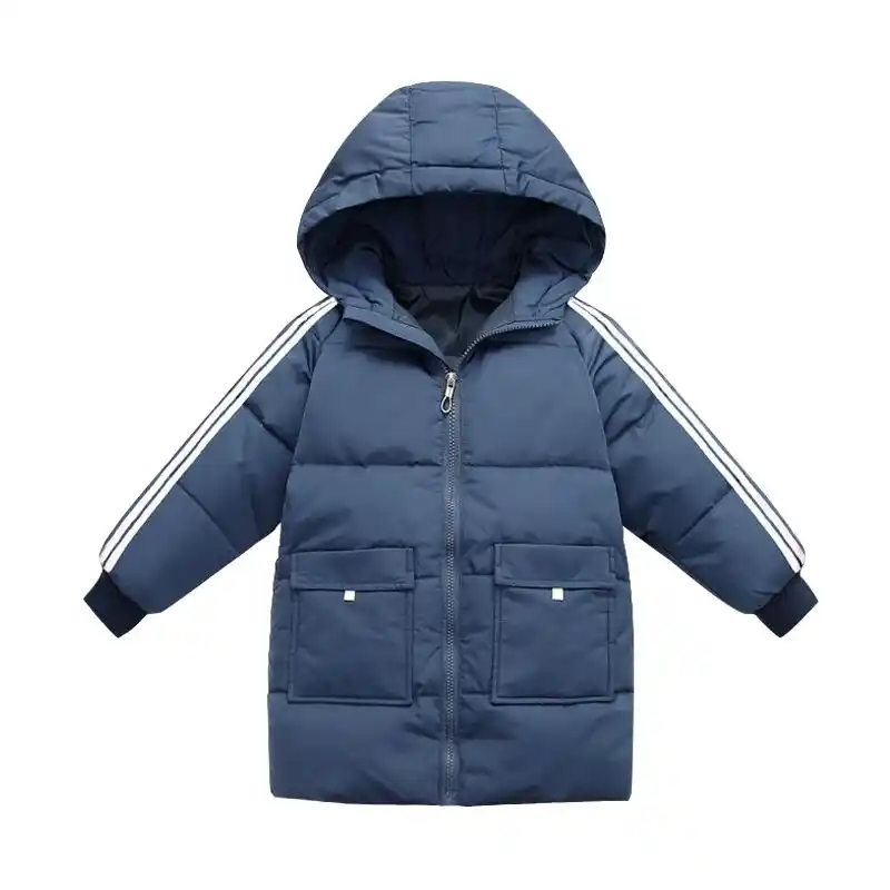 LZH Giacca Impermeabile per Neonato Cappuccio per Neonato Giacca Invernale  per Tuta da Neve per Neonato per l'autunno Inverno lencicol Abbigliamento  Prima infanzia